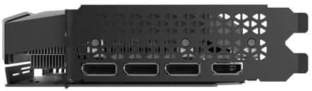 Zotac Graphic Card RTX 3070 8GB TWIN EDGE Used Without Box Zotac Graphic Card RTX 3070 8GB TWIN EDGE Used Without Box